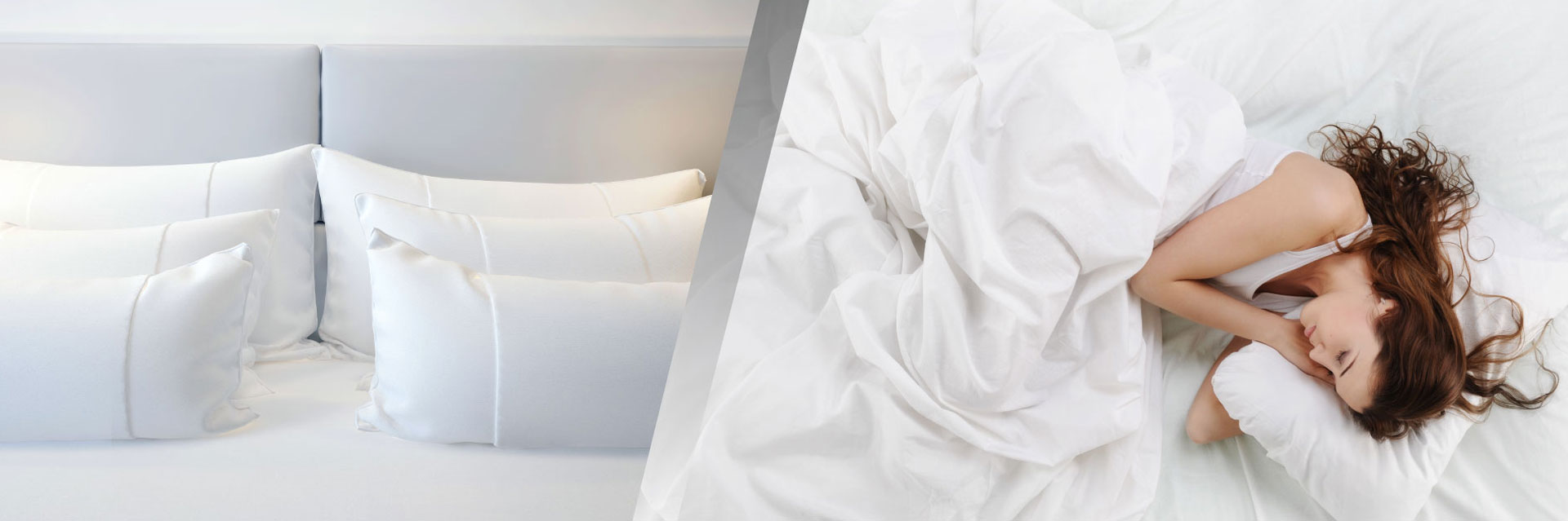 Ruột chăn Dreamtex Organic
