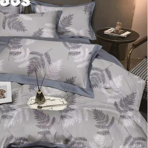 Bộ chăn ga gối Dreamtex 100% tencel Châu Âu