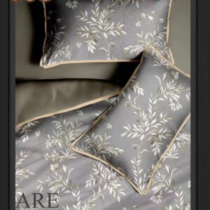 Bộ chăn ga gối Dreamtex 100% tencel Châu Âu
