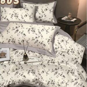 Bộ chăn ga gối Dreamtex 100% tencel Châu Âu