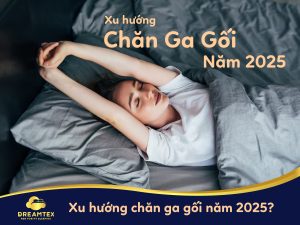 dreamtex chuyên sản xuất chăn ga tencel modal
