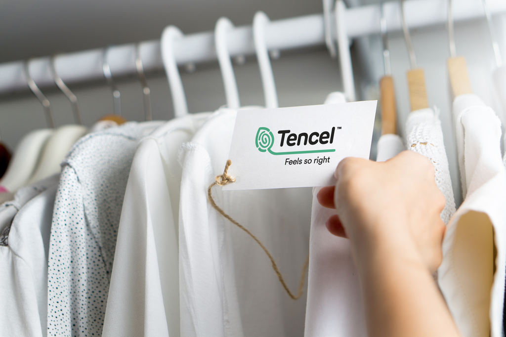 ứng dụng vải Tencel vào ngành thời trang