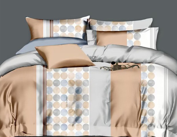 Bộ chăn ga gối Modal Dreamtex mềm mại thoáng khí thân thiện làn da cao cấp